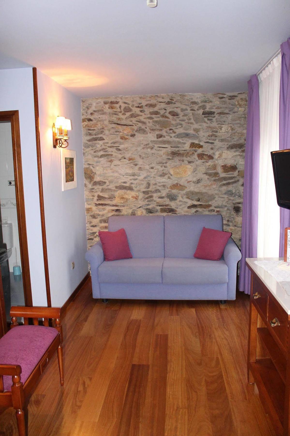 Hotel Casa Prendes Cudillero Exterior photo